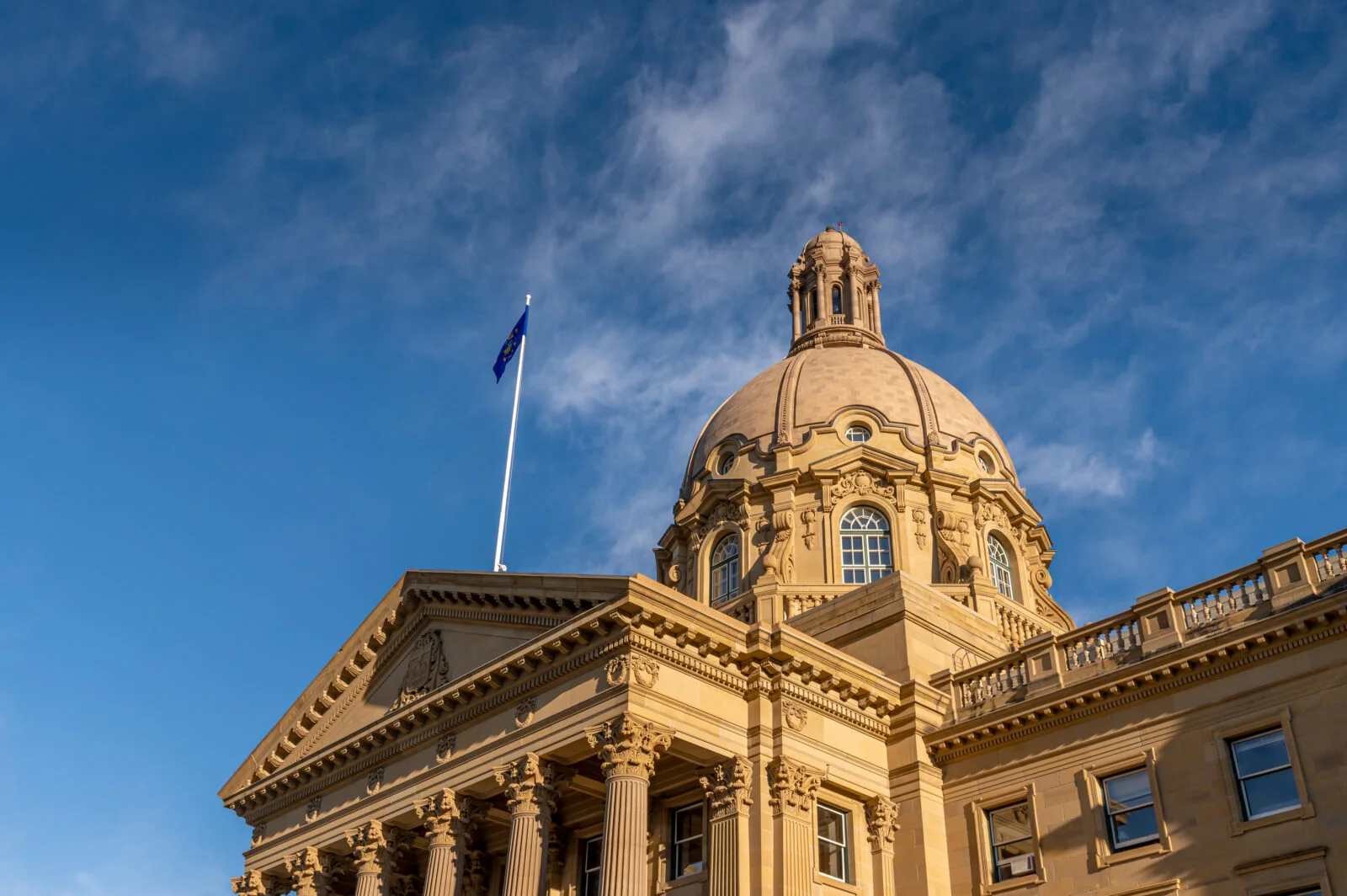 Alberta can’t rely on immigrant workers while denying them health care