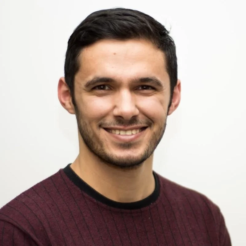 Mohammed Yasir Essar
