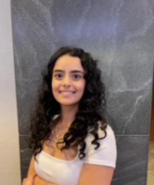 Sara Al Sharani