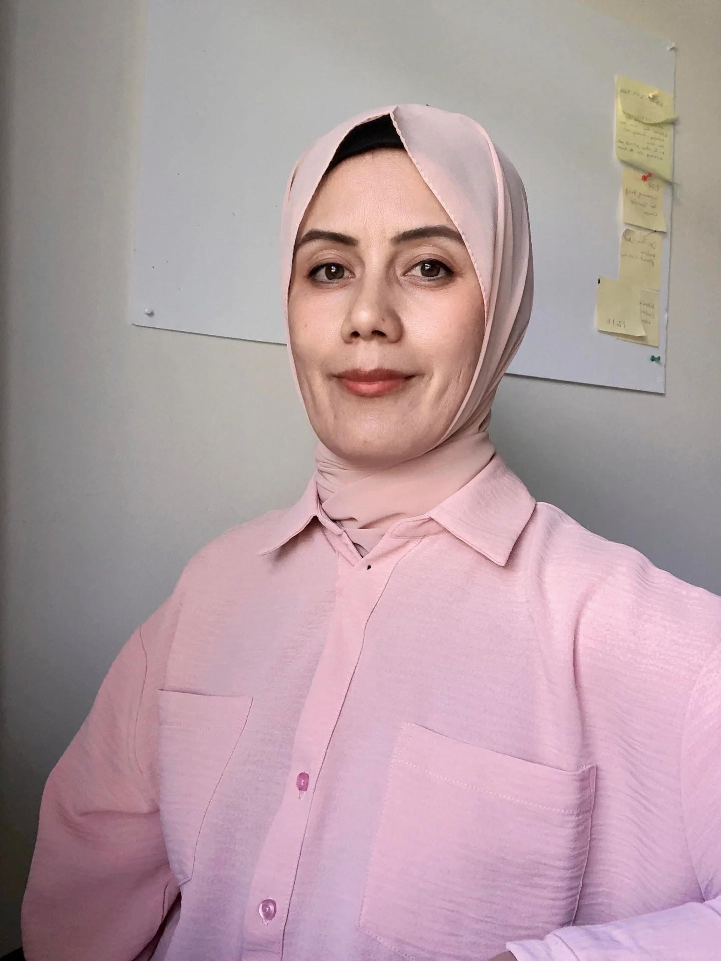 Fawzia Abdaly