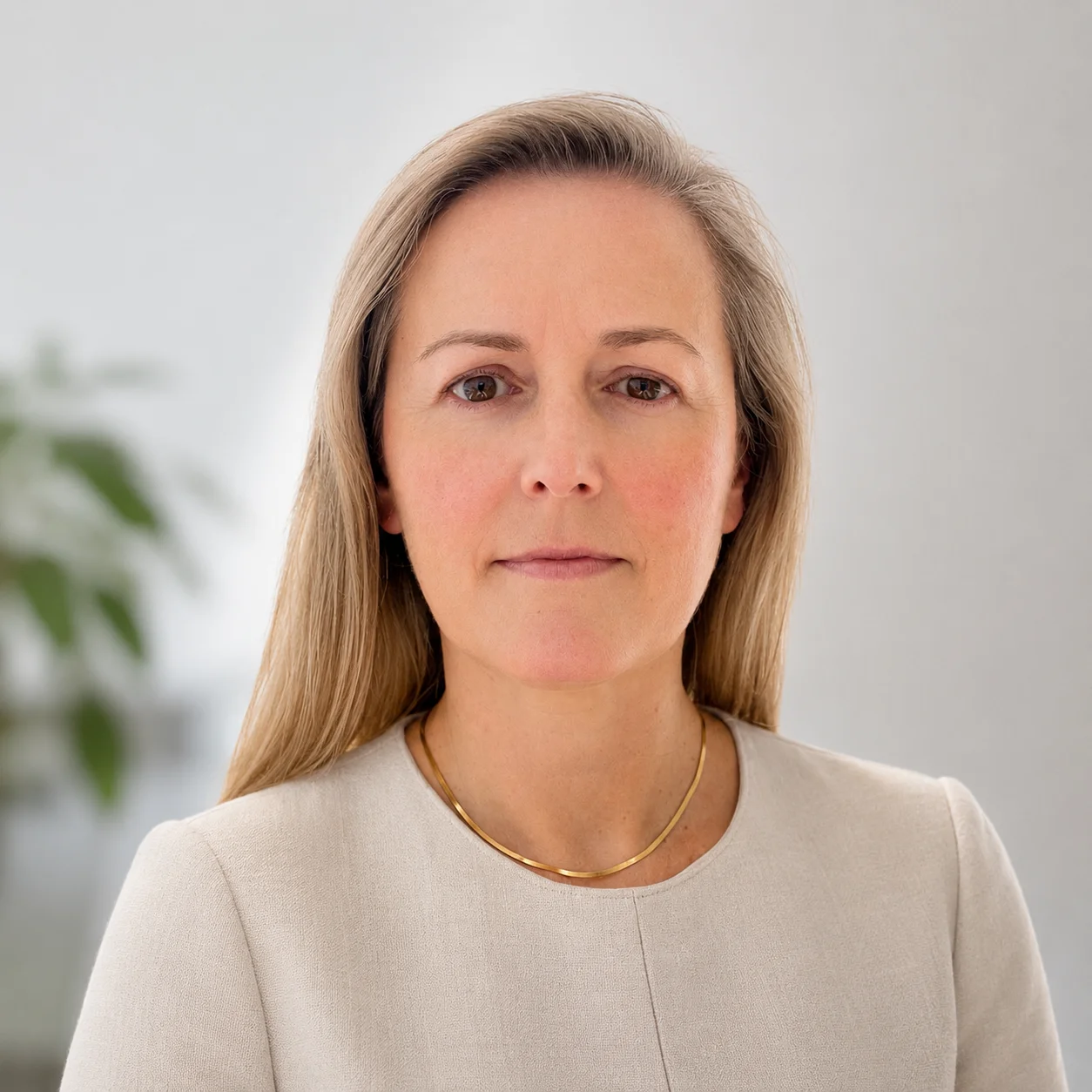 Dr. Annalee Coakley