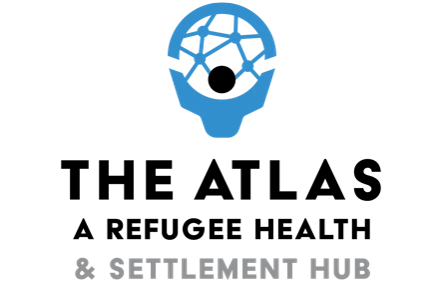Logo ng Atlas