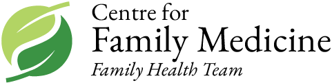 College of Family Physicians of Canada