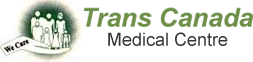 Trans Canada Medical Centre
